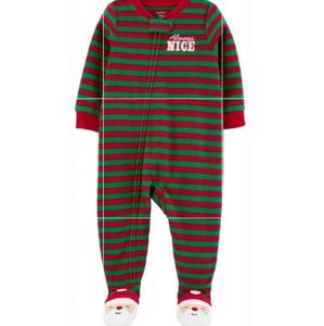 New Carter's 4t Christmas PJs